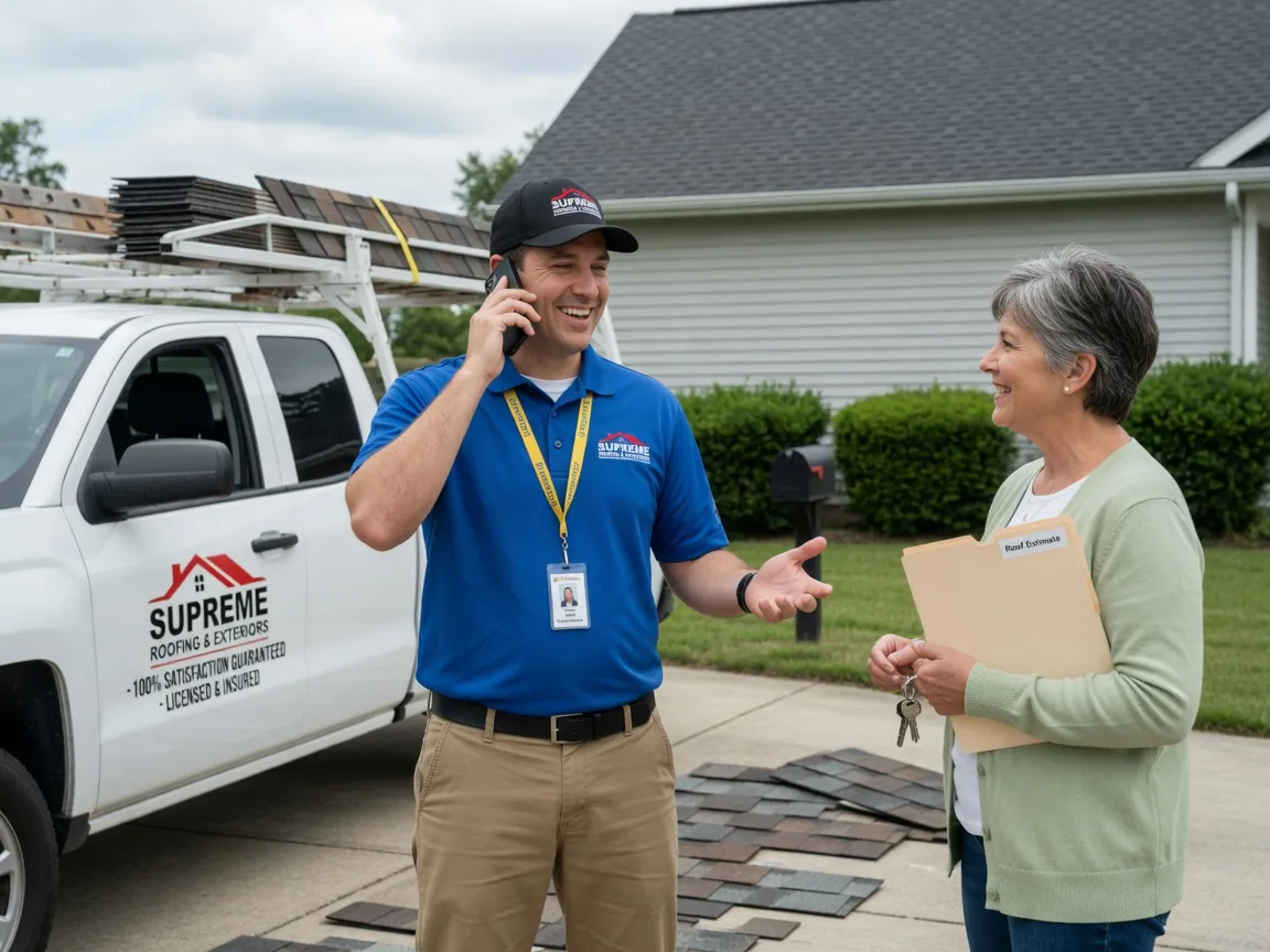 Roof Replacement West Milford, WV FAQs